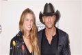 Faith Hill and Tim McGraw’s Daughter Has Dad’s Eyes Yet Looks like Mom’s Mini in Birthday Photo